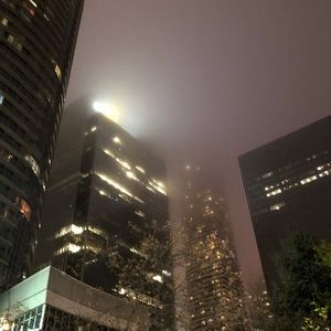 Meet your Posher, Nancy